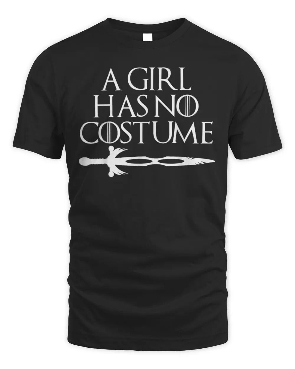 No Name Funny Halloween T-Shirt
